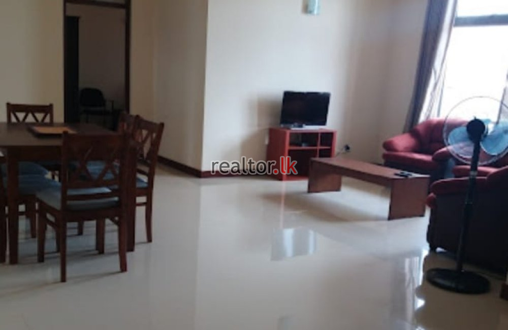 Apartment Complex For Lease At Borella