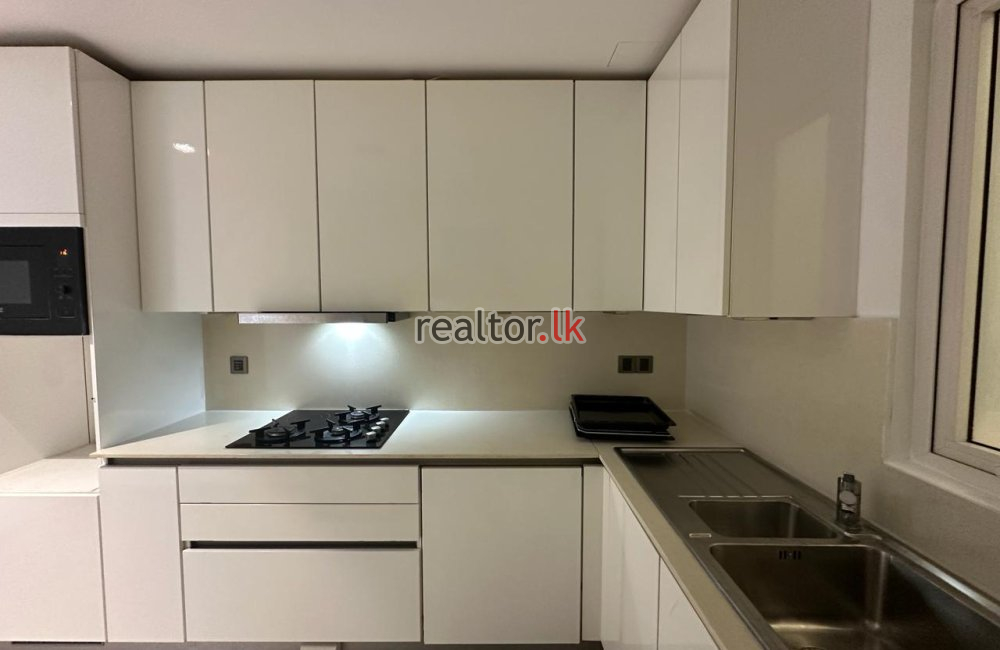 Apartment For Rent In Altair Colombo 02