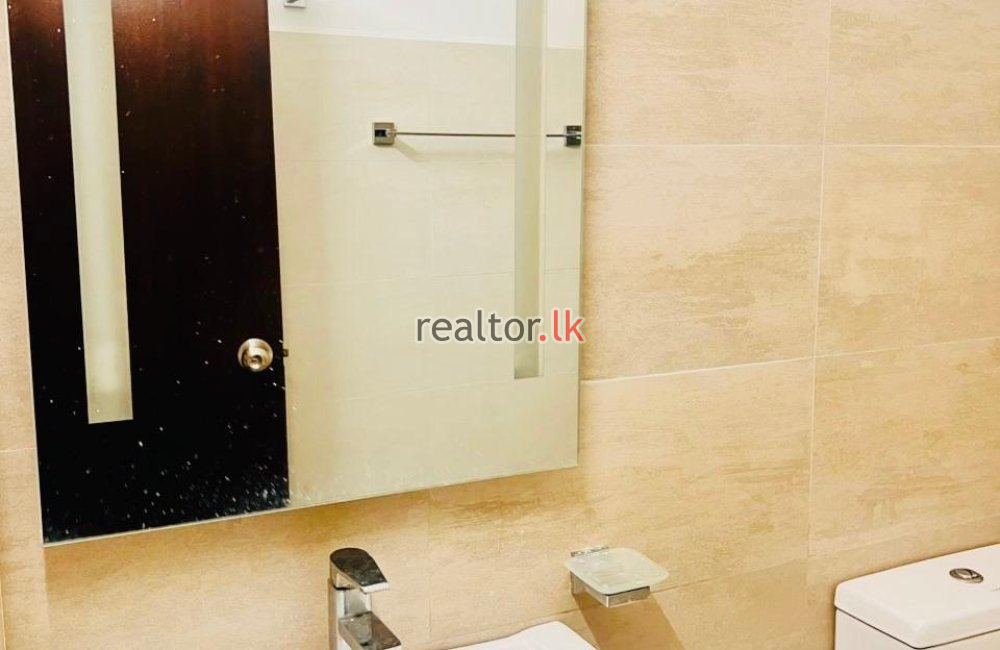 Apartment For Sale In Span Tower Dehiwala