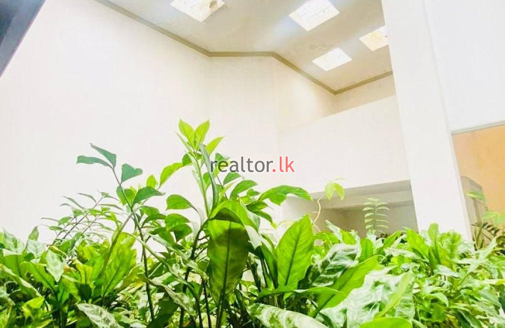 House For Sale In Kalapaluwawa Rajagiriya