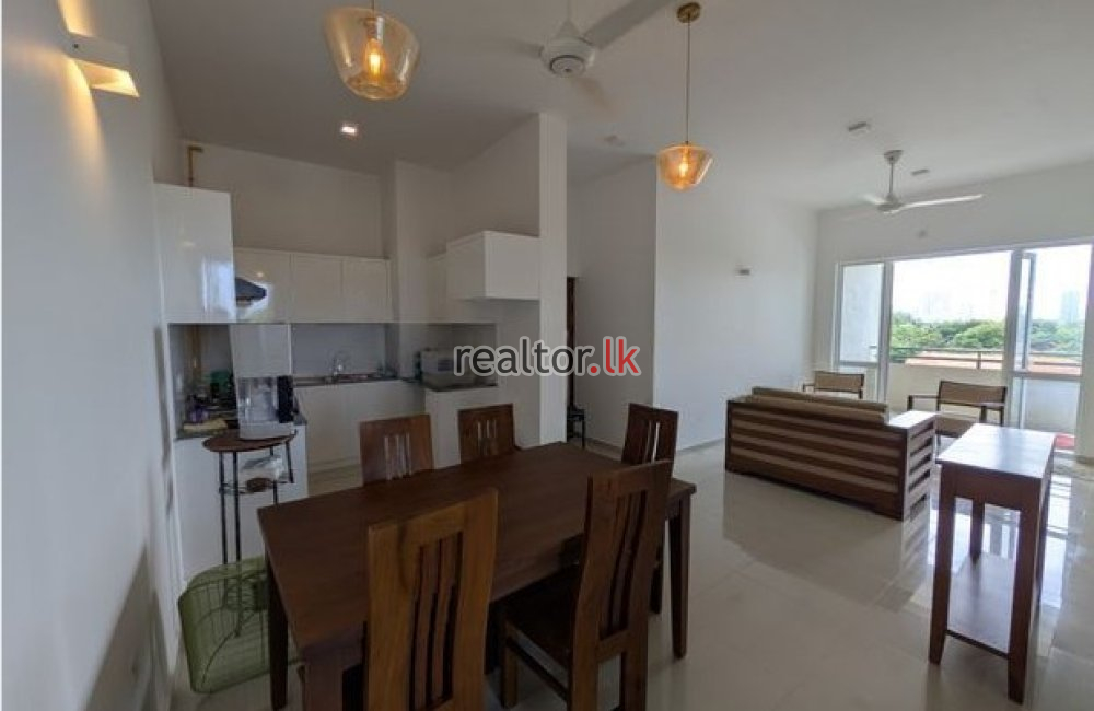 Two Bed For Sale At Java 25 Apartments Colombo 05