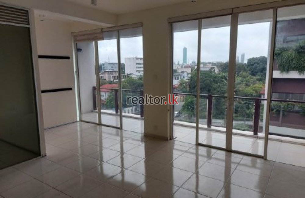 Private Apartment For Rent