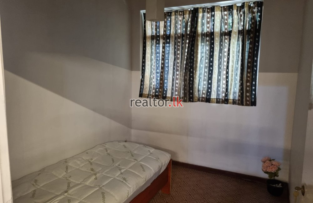 House For Rent In Sama Mawatha Nawala Rd