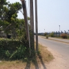 Facing Airport Rd Land For Sale