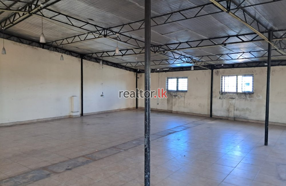 Building For Rent In Ward Place Colombo 07