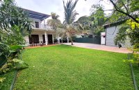 Spacious House for Sale in Pannipitiya