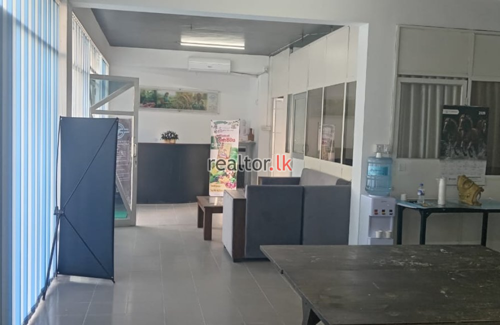 Office Space For Rent R. A. De Mel Mw Colombo 03