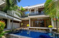 Luxury Five Bed House For Rent In Colombo 05