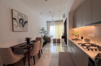 Sea View Single Bed For Rent Tri-Zen Apartments