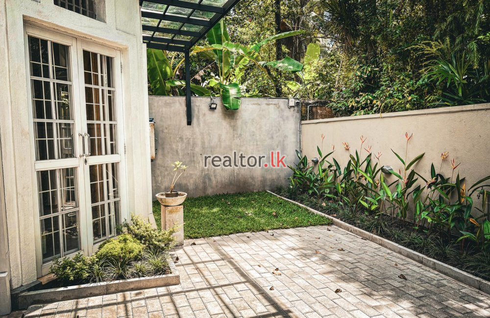 House For Sale In Senanayake Mw Nawala