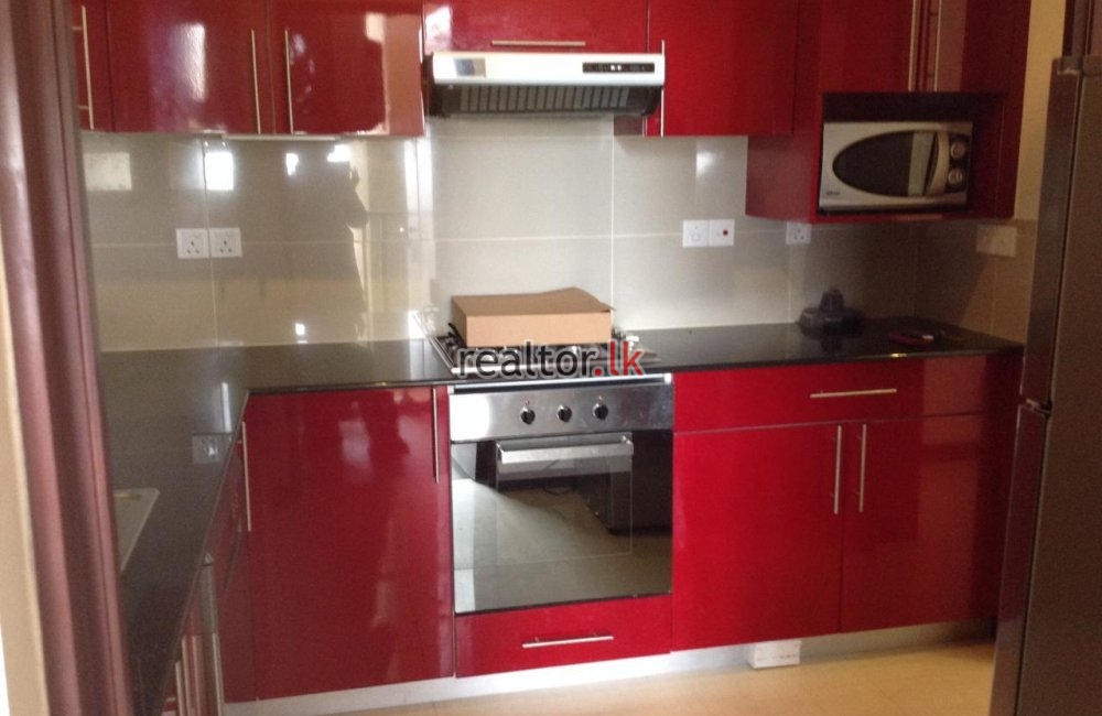 On320 Residencies Modern Two Bed For Rent