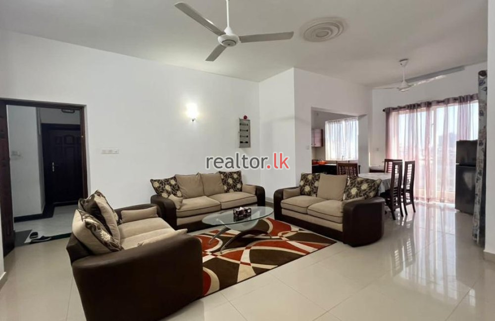 Coral King Court Three Bed For Sale Colombo 06