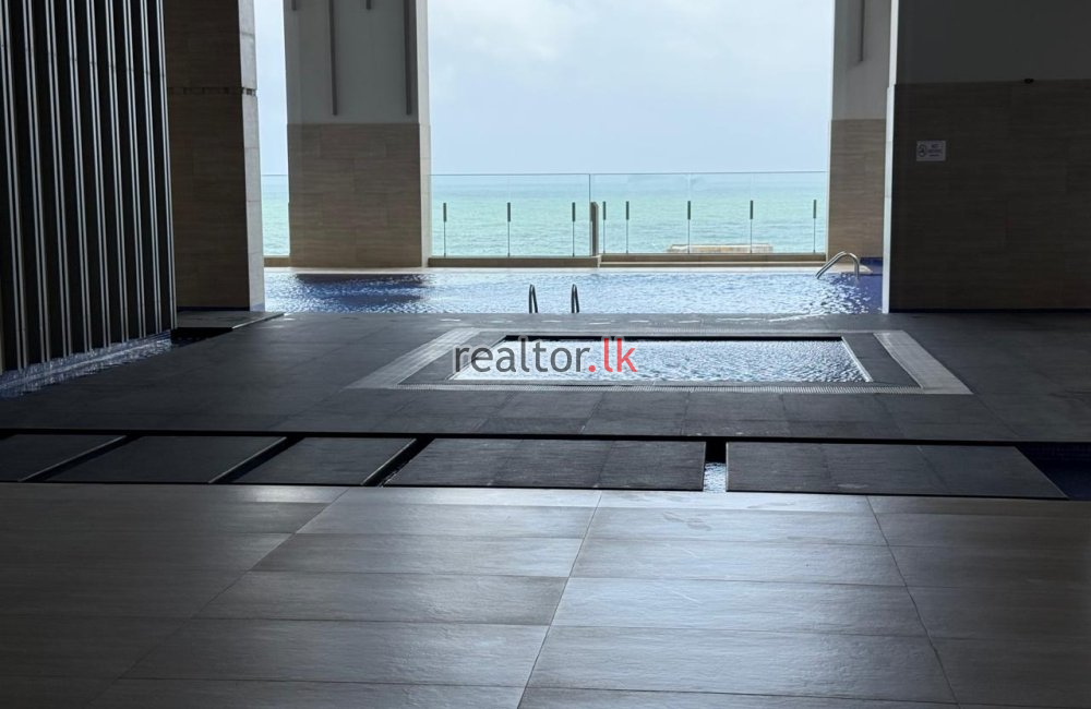 Three Bed For Sale In 606 The Address Colombo 3