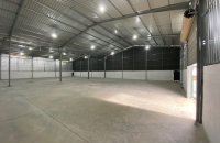 11000 SQFT Warehouse At Ganemulla Rd Kadawatha