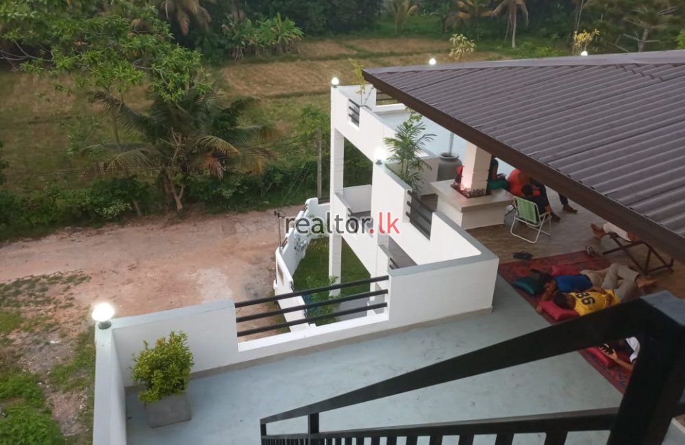 Off Udumulla Road House For Sale