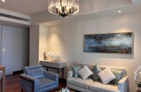 Apartment For Sale In Cinnamon Life Colombo