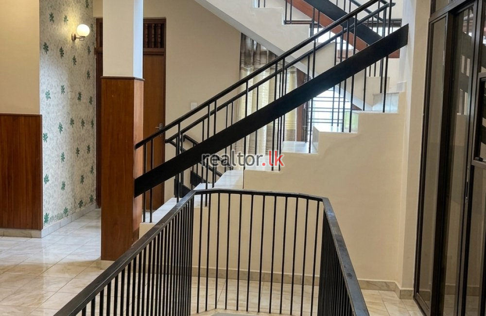 House For Sale In Havelock Rd Colombo 05