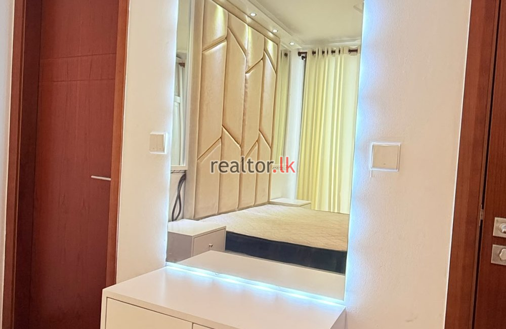 Two Bed In The Grand Ward Place