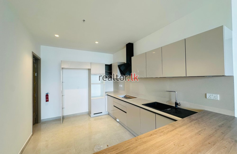 606 The Address Apartment For Sale Colombo 03