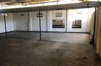 Warehouse For Rent At Peiris Avenue Kalubowila