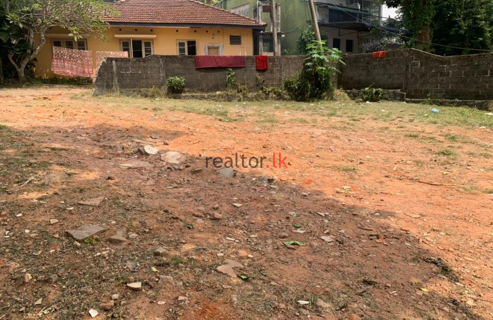 Off Subuthipura Road Land For Sale