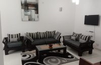 Dehiwala-1st Floor Fully Furnished House for Rent