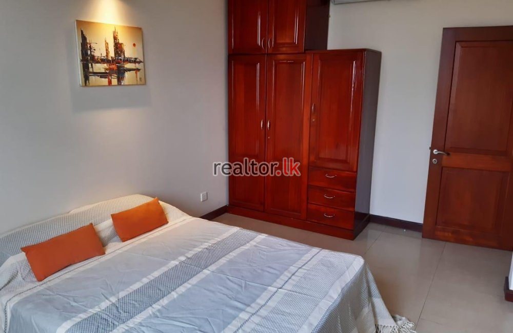 Trillium Residencies Three Bed For Rent Colombo 8