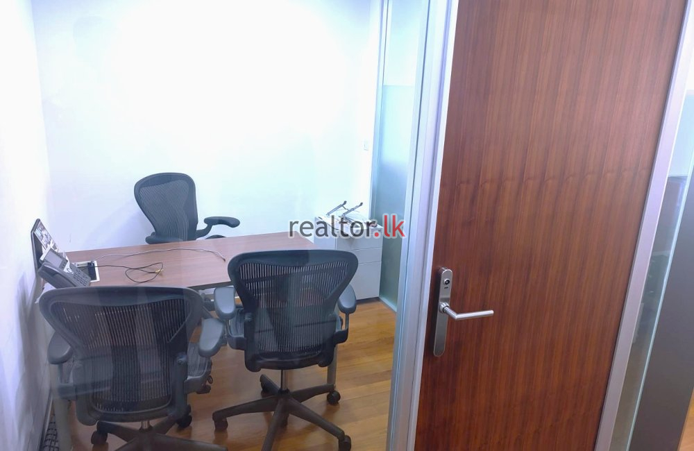 Office Space For Rent In Bank of Ceylon Mawatha