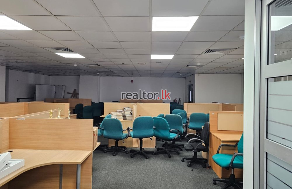 Office Space For Rent At Bauddhaloka Mw Colombo