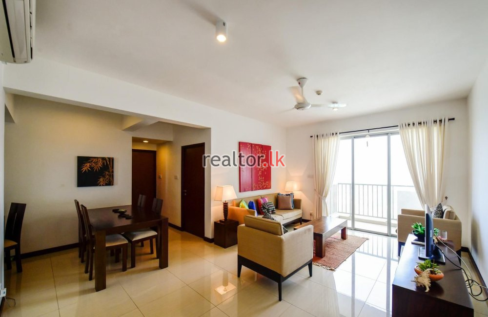 Higher Floor 2 BR For Sale At On 320 Residencies