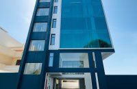 Spacious Office Space For Rent In Colombo 03