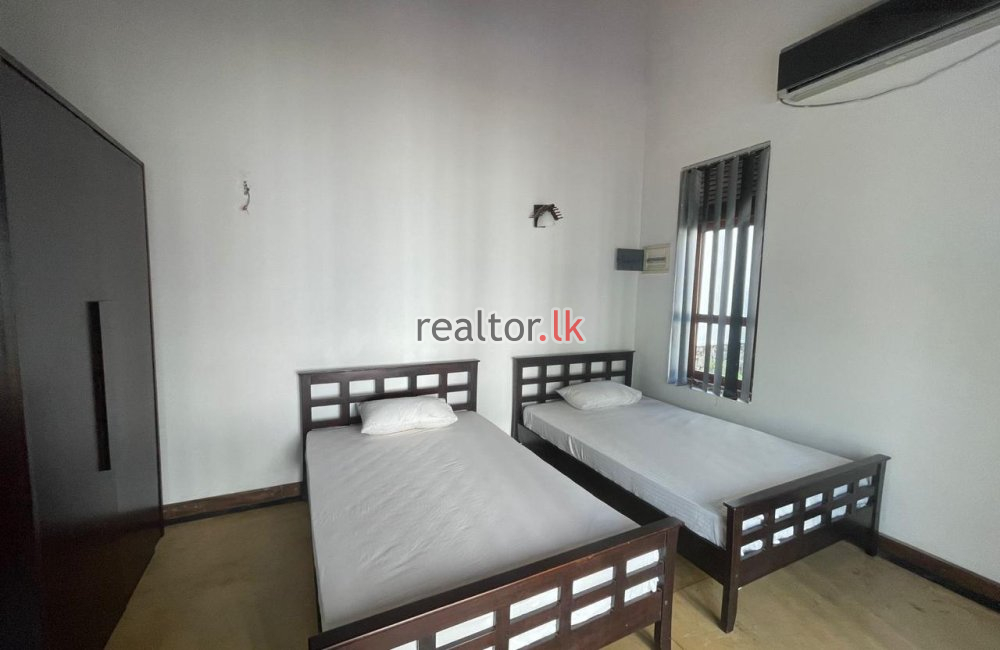 House For Rent At Thalangama Battaramulla