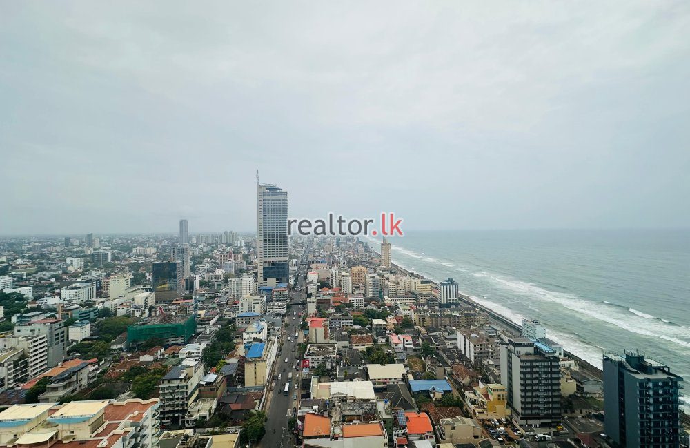 Two Bed Apartment For Sale In 606 The Address