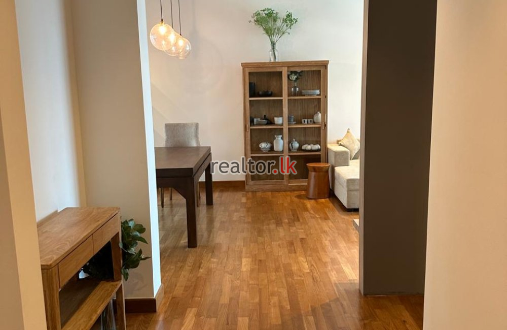 Three Bed For Rent At 447 Luna Tower Colombo 02