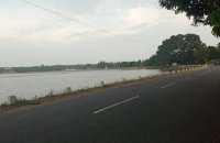 Land At Facing Yodakandiya Lake