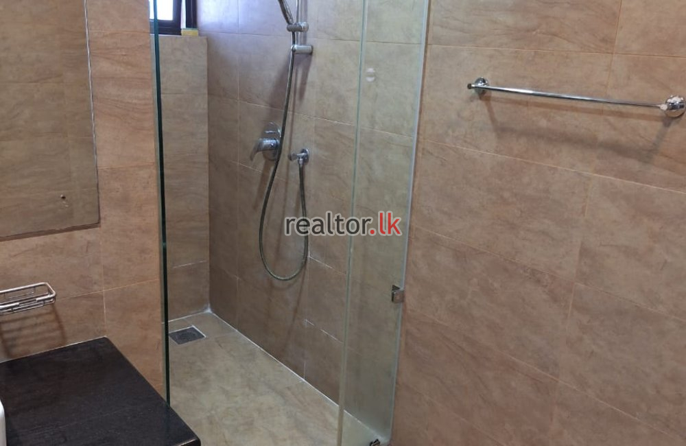 Two Bed For Rent At Park Heights Colombo 05