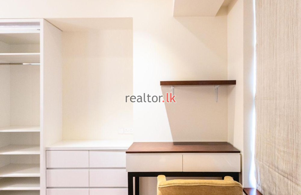 Apartment For Sale Cinnamon Life Colombo 02