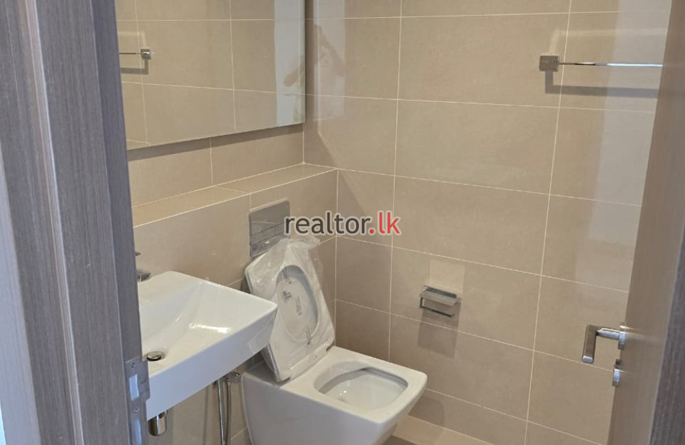 Apartment For Sale In Marina Square Colombo 15