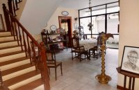 House For Sale At Nandimithra Place Colombo 06