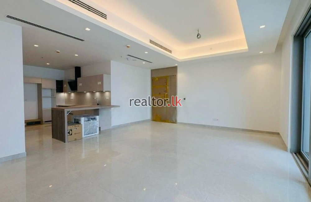 Brand New Luxury Apartment For Rent In Colombo 03