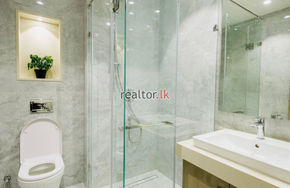 2 Bedroom Apartment for Rent 606 The Address
