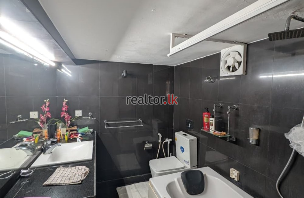 Studio Apartment in Colombo 3 Near China Town