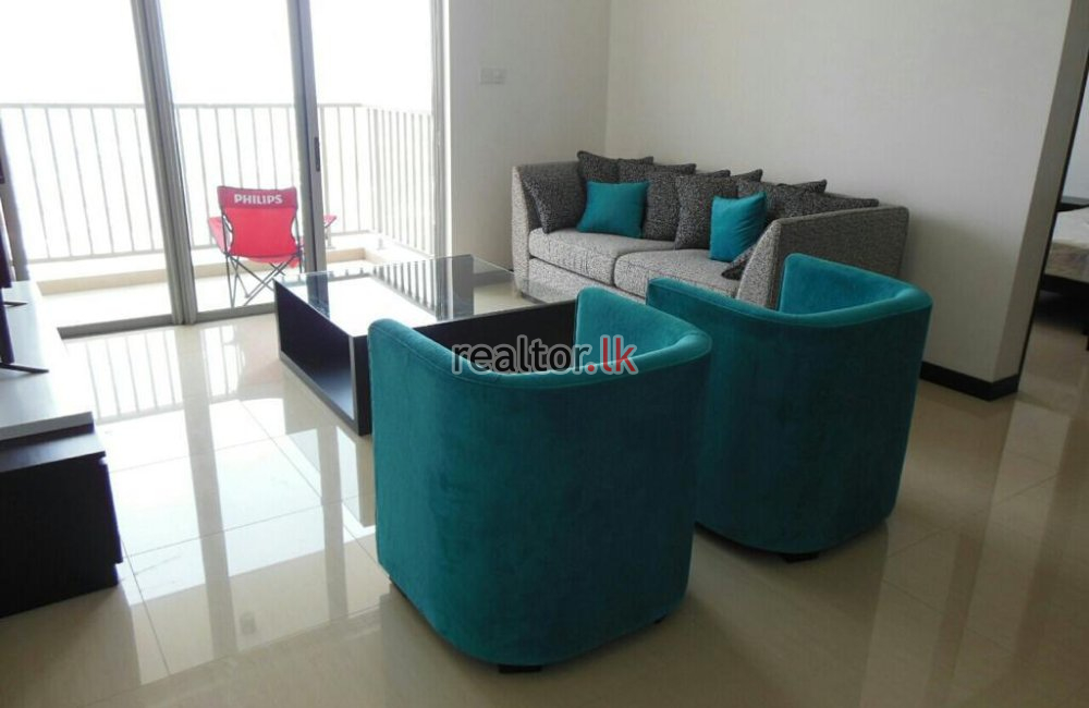 On320 Residencies Two Bed For Sale Colombo 02