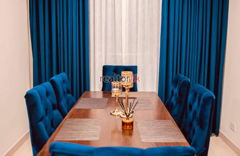 Two Bed For Sale In CCC Residencies