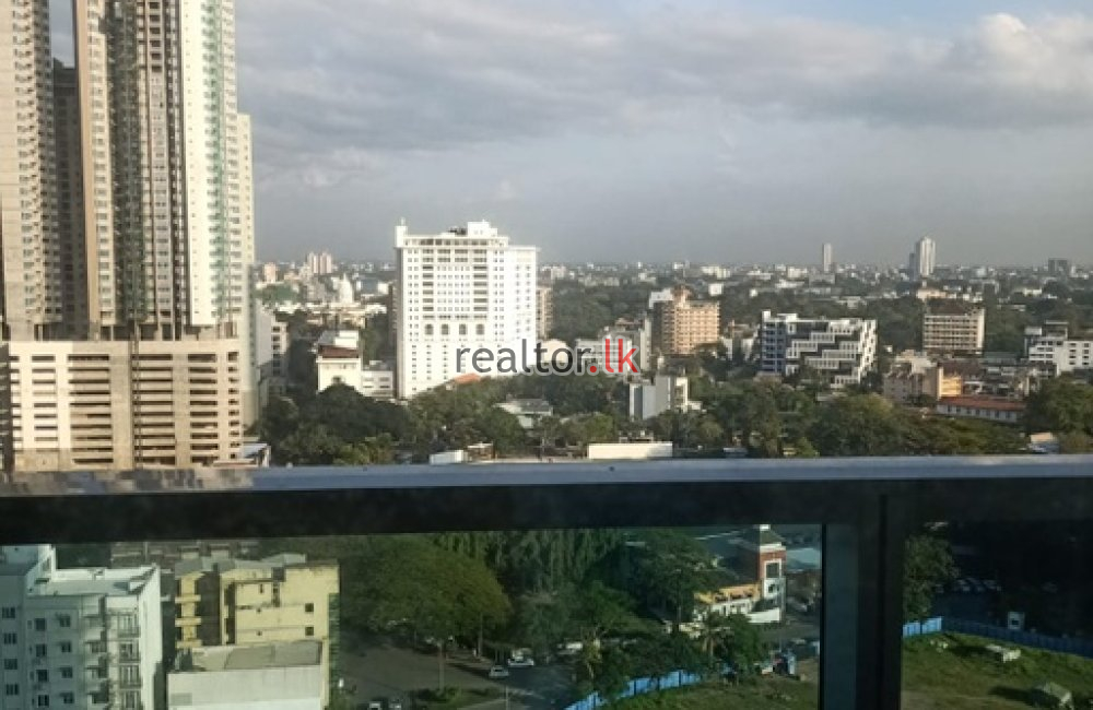 Two Bed For Sale At Capitol TwinPeaks Colombo 02
