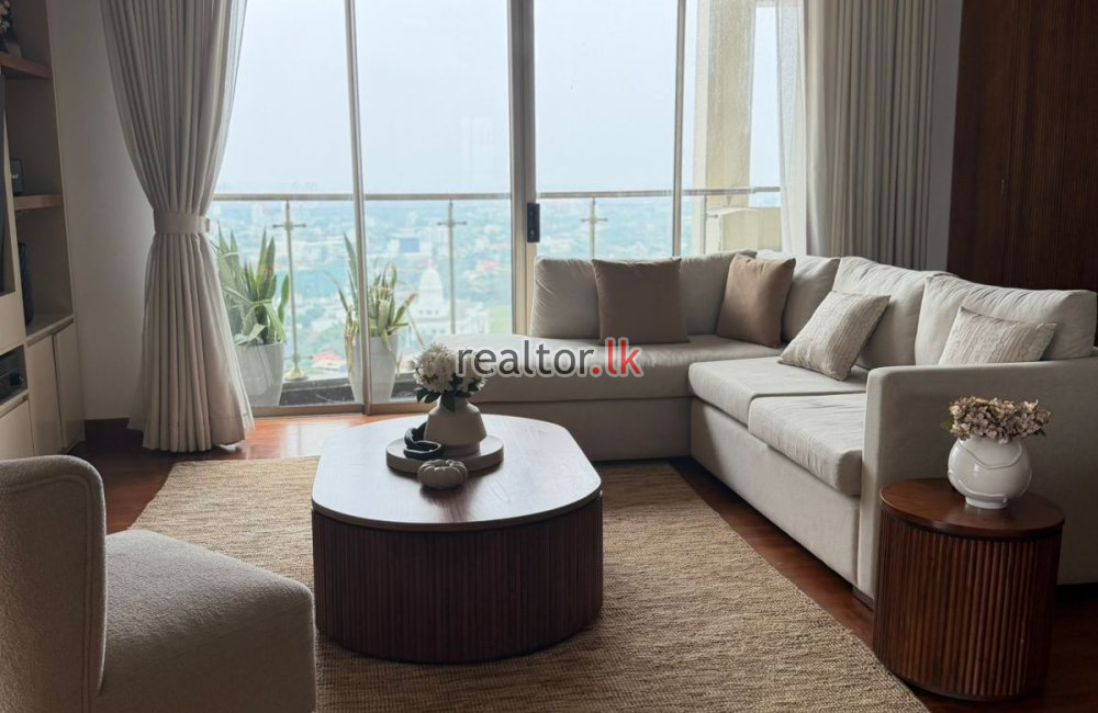 Three Bed For Sale In Empire Residencies