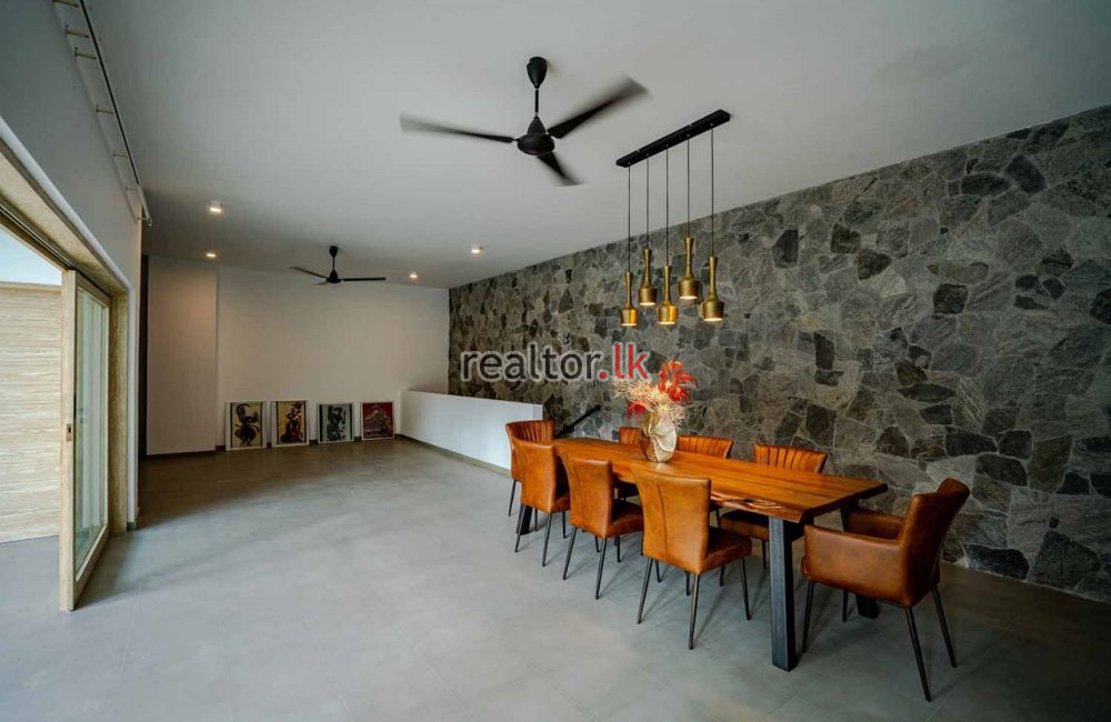 Villa For Rent At St.Mary\'s Road Negombo