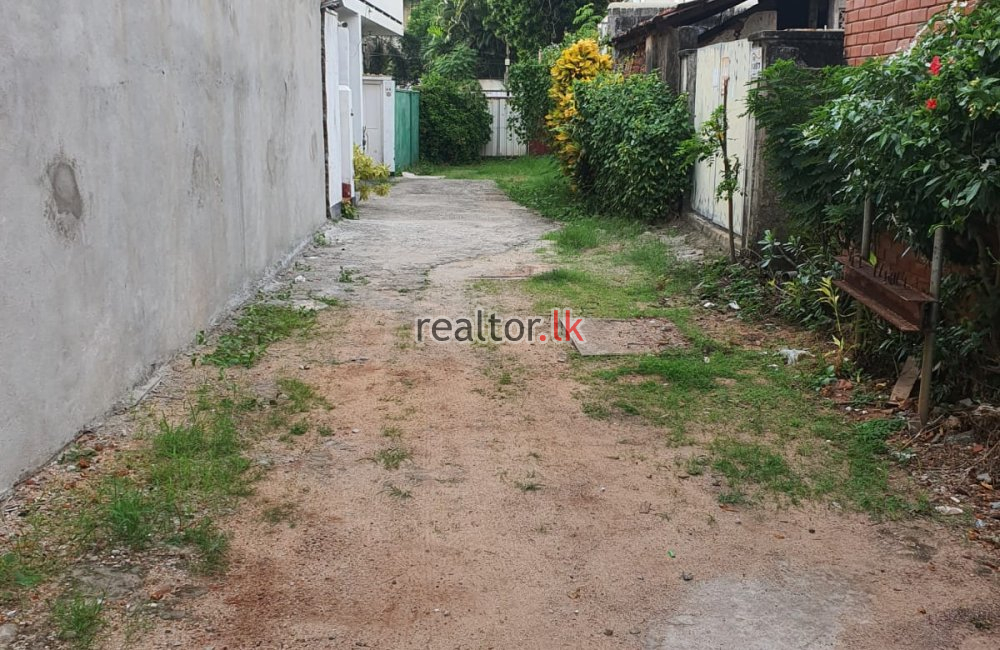 Land For Rent Or Lease In Kollupitiya Colombo 3