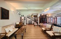 Characterful House For Rent In Colombo 05