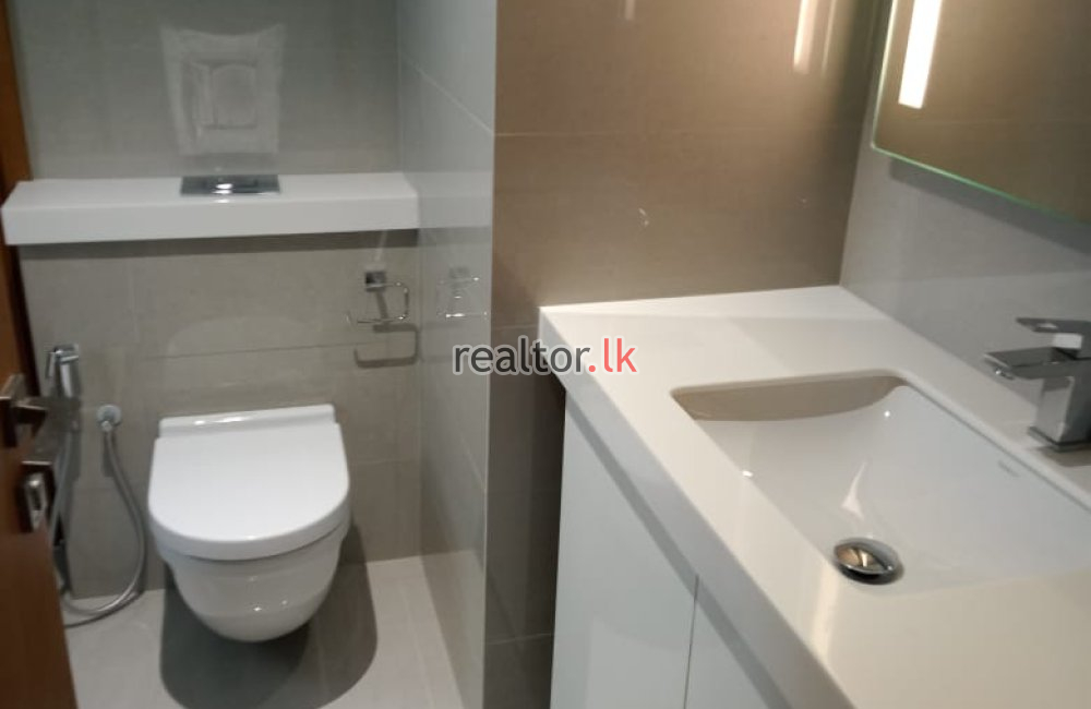 Three Bed Apartment For Sale At Altair Colombo 2
